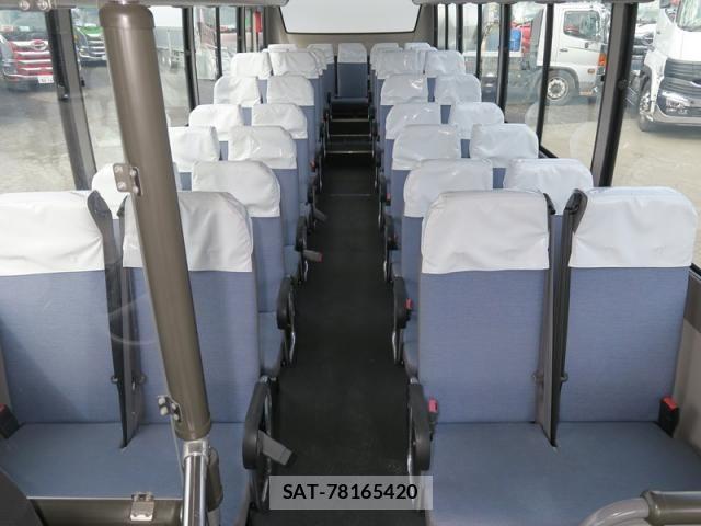 Isuzu GALA 2015-06 6791062-22