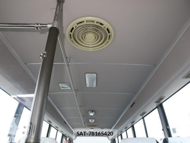 Isuzu GALA 2015-06 6791062-23