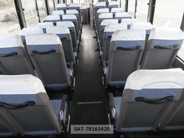 Isuzu GALA 2015-06 6791062-25