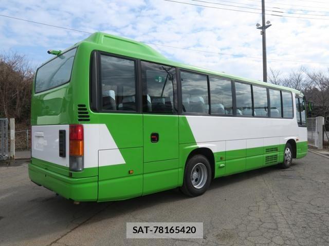 Isuzu GALA 2015-06 6791062-2