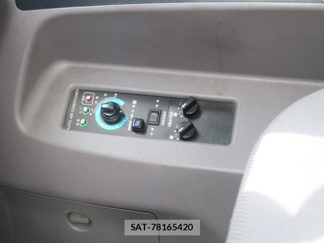 Isuzu GALA 2015-06 6791062-29