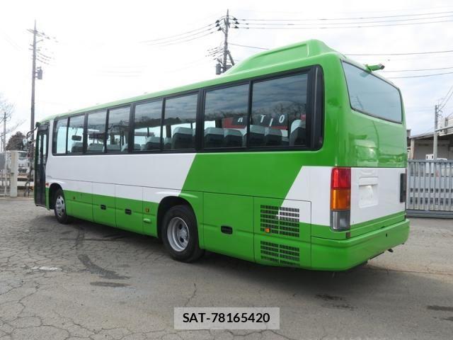 Isuzu GALA 2015-06 6791062-3