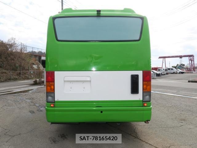 Isuzu GALA 2015-06 6791062-4