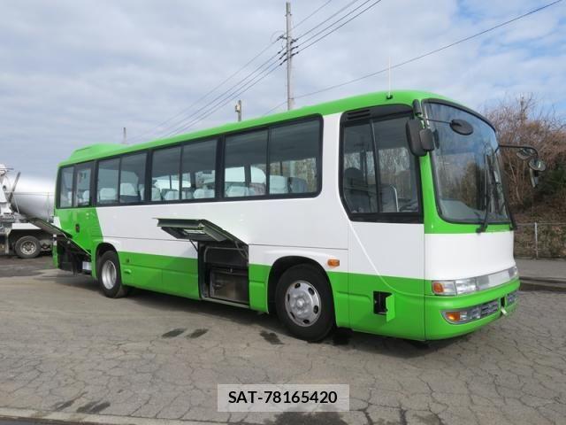 Isuzu GALA 2015-06 6791062-5