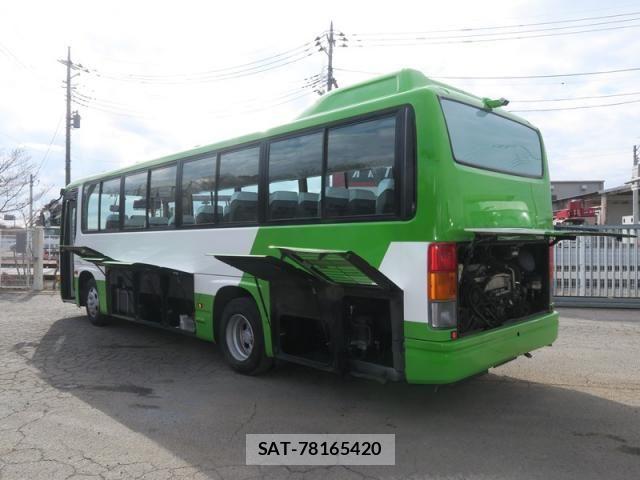 Isuzu GALA 2015-06 6791062-6