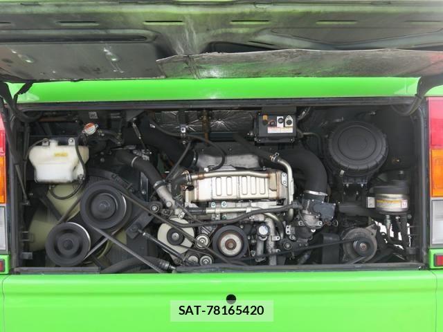 Isuzu GALA 2015-06 6791062-7