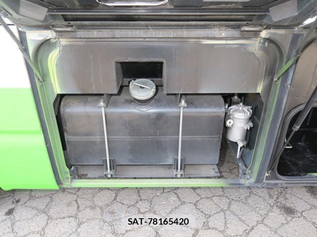 Isuzu GALA 2015-06 6791062-8