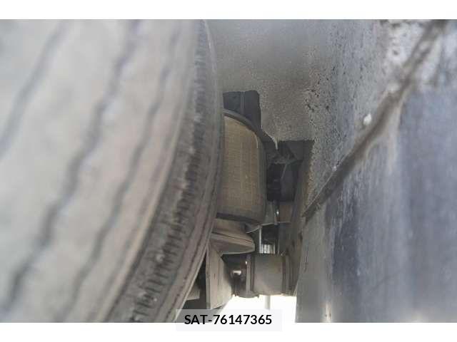 Isuzu GALA 2013-08 6791063-9