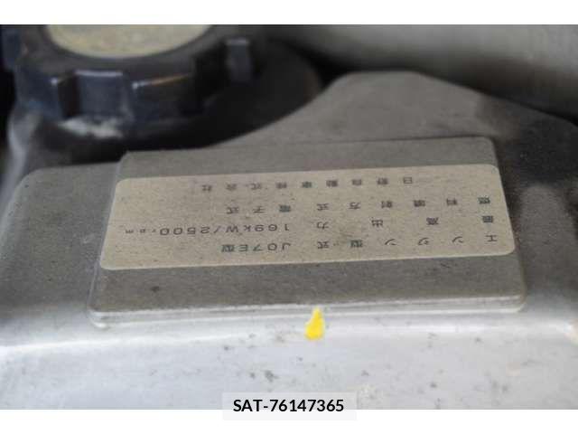 Isuzu GALA 2013-08 6791063-11