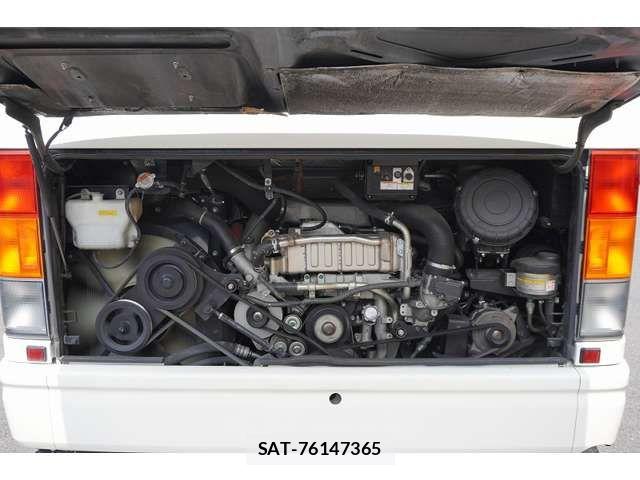 Isuzu GALA 2013-08 6791063-12