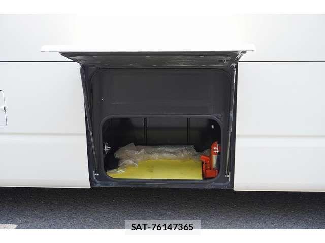 Isuzu GALA 2013-08 6791063-13