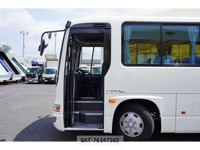 Isuzu GALA 2013-08 6791063-14