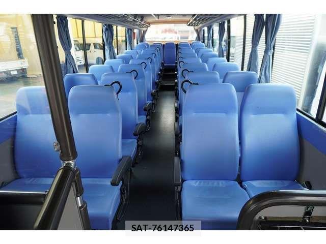 Isuzu GALA 2013-08 6791063-16