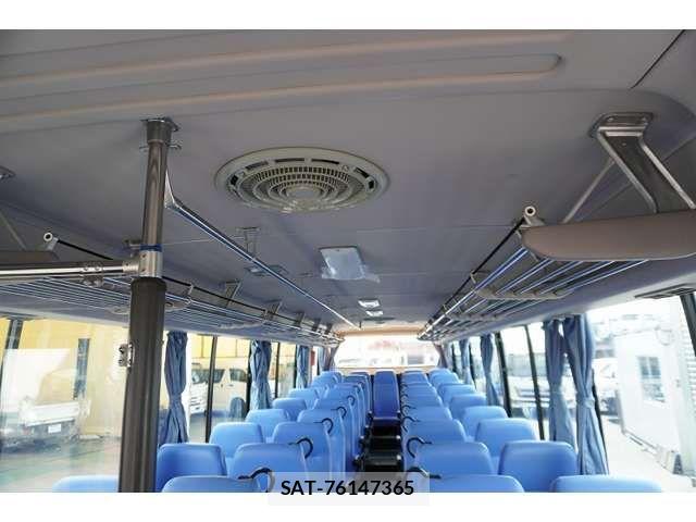 Isuzu GALA 2013-08 6791063-17
