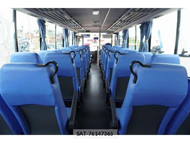 Isuzu GALA 2013-08 6791063-18