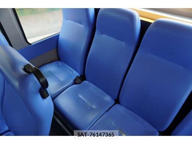 Isuzu GALA 2013-08 6791063-19