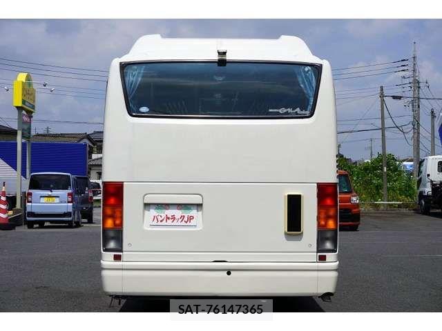 Isuzu GALA 2013-08 6791063-3
