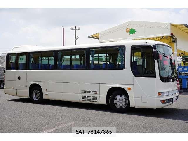 Isuzu GALA 2013-08 6791063-5