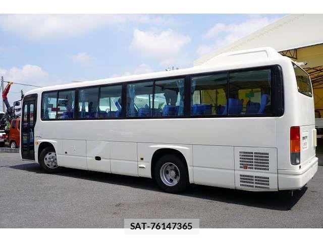 Isuzu GALA 2013-08 6791063-6