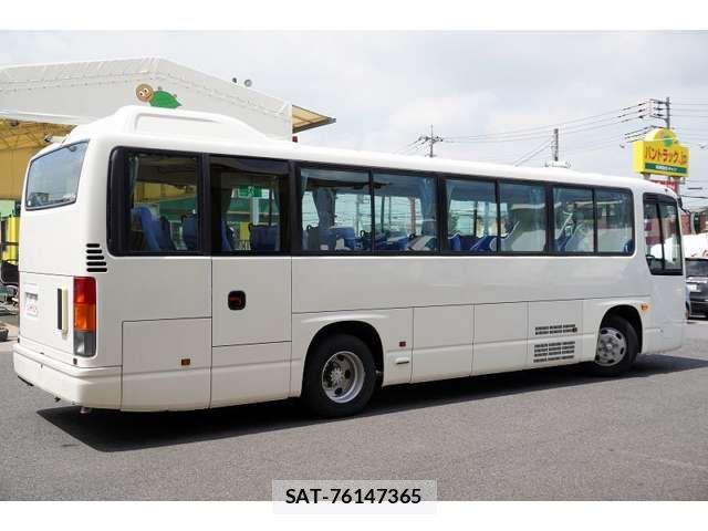 Isuzu GALA 2013-08 6791063-7