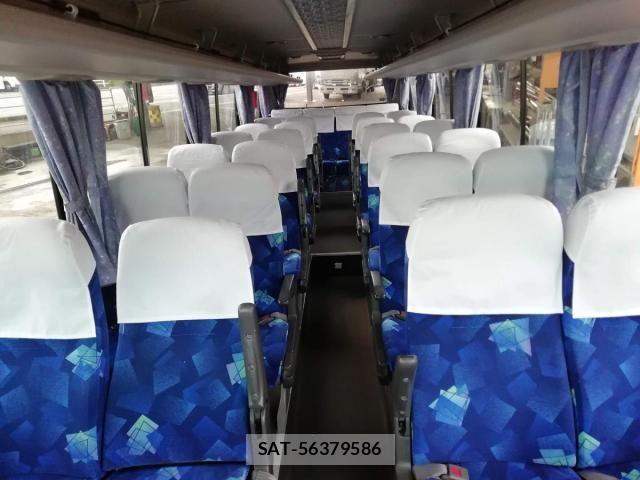 Isuzu GALA 2012-03 6791066-18