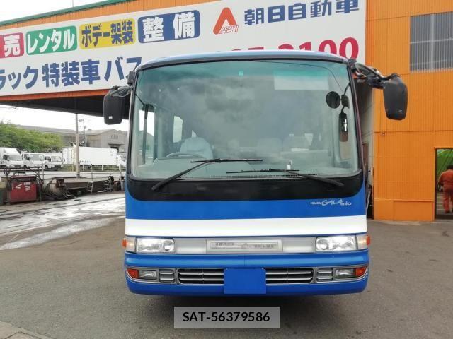 Isuzu GALA 2012-03 6791066-1