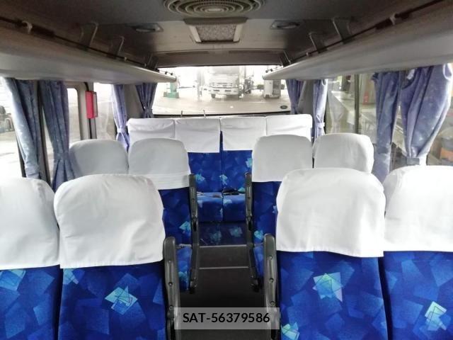 Isuzu GALA 2012-03 6791066-19