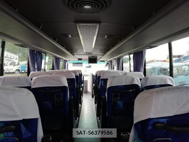 Isuzu GALA 2012-03 6791066-20