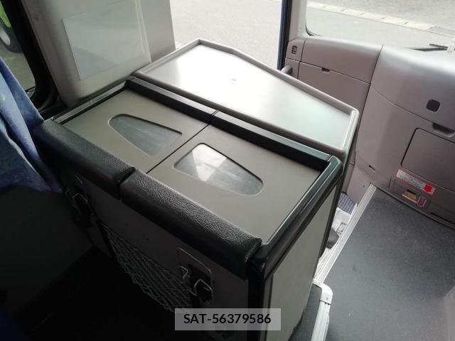 Isuzu GALA 2012-03 6791066-22