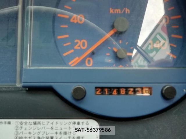 Isuzu GALA 2012-03 6791066-26