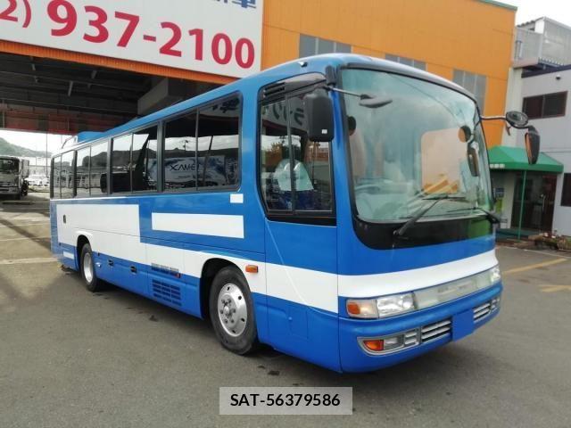 Isuzu GALA 2012-03 6791066-2
