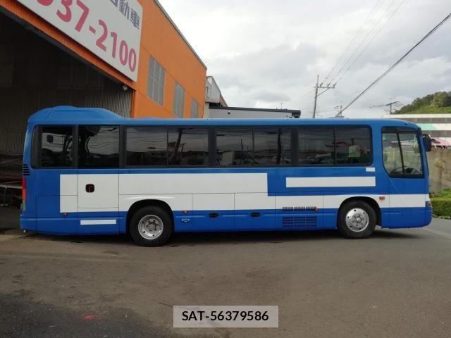 Isuzu GALA 2012-03 6791066-3