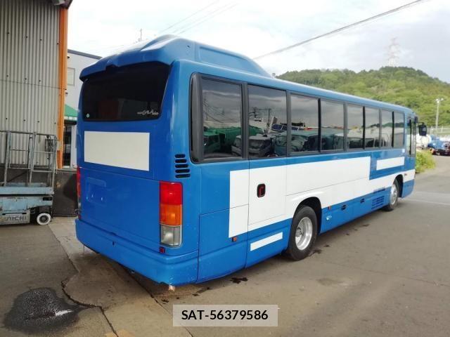 Isuzu GALA 2012-03 6791066-4