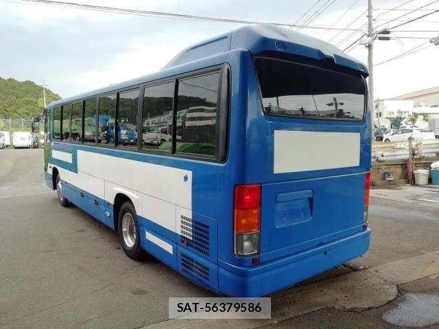 Isuzu GALA 2012-03 6791066-6