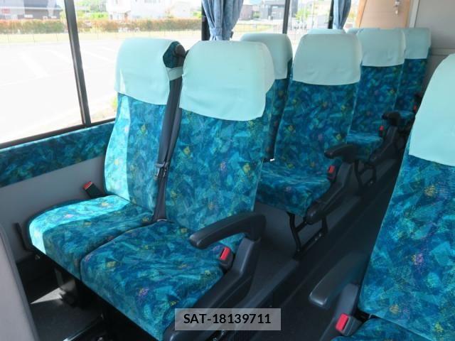 Isuzu GALA 2021-06 7250925-10