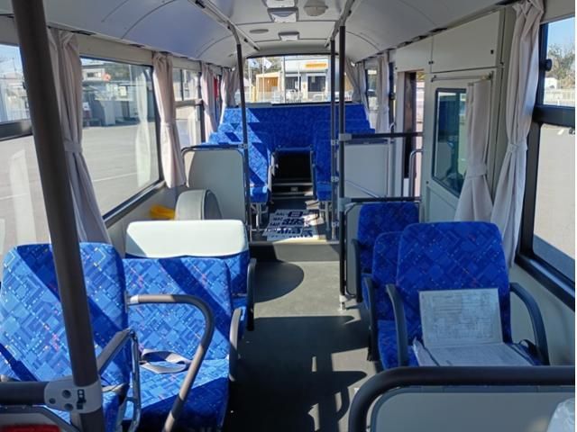 Isuzu GALA 2012-03 7606890-20