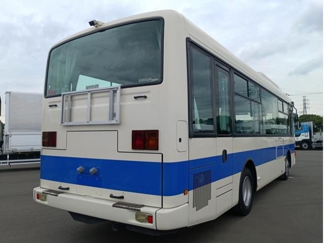 Isuzu GALA 2012-03 7606890-2