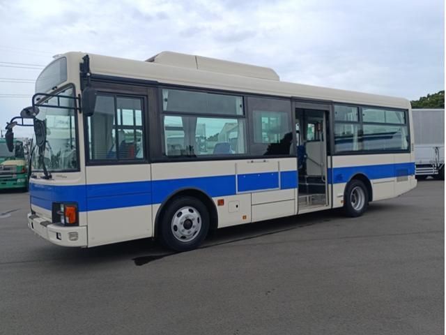 Isuzu GALA 2012-03 7606890-5