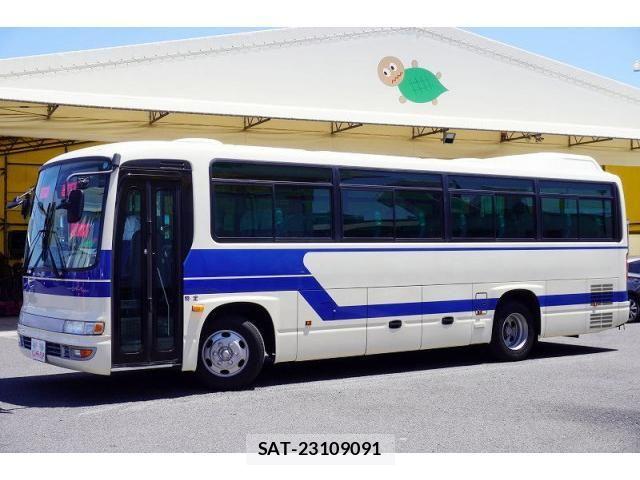 Isuzu GALA 2018-03 7961833-0