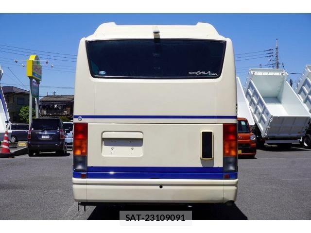 Isuzu GALA 2018-03 7961833-3