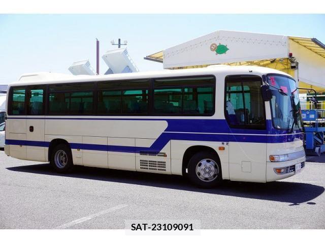 Isuzu GALA 2018-03 7961833-5