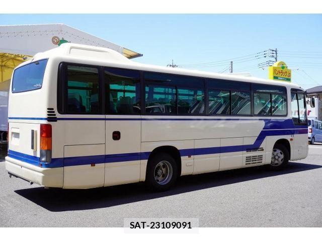 Isuzu GALA 2018-03 7961833-7