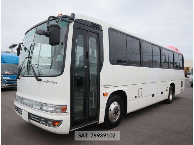 Isuzu GALA 2021-02 8562031-0