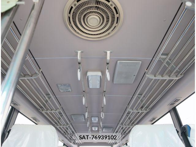 Isuzu GALA 2021-02 8562031-9