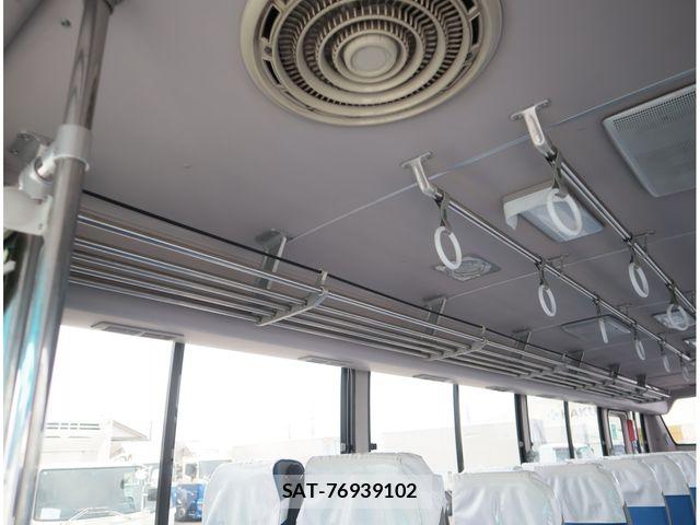 Isuzu GALA 2021-02 8562031-10