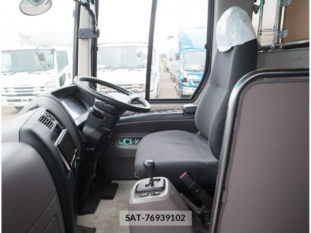 Isuzu GALA 2021-02 8562031-16