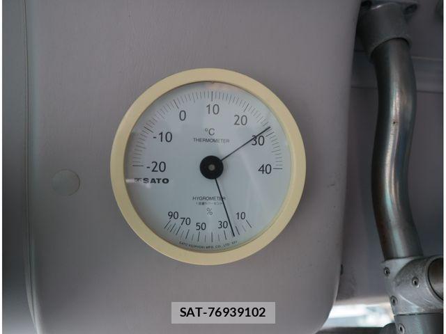 Isuzu GALA 2021-02 8562031-23