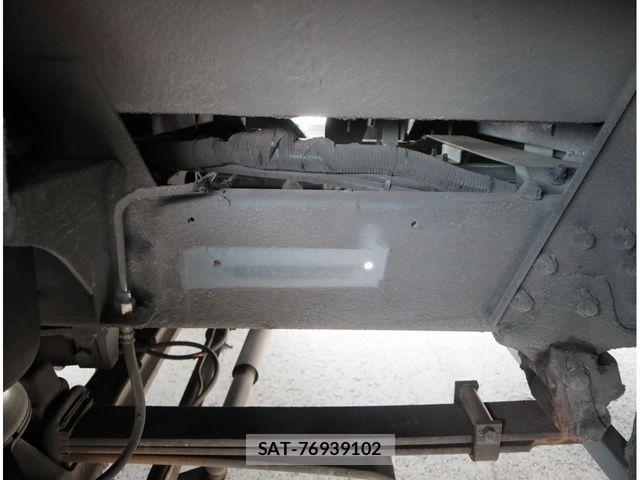 Isuzu GALA 2021-02 8562031-26
