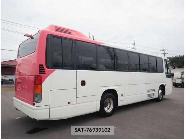 Isuzu GALA 2021-02 8562031-2