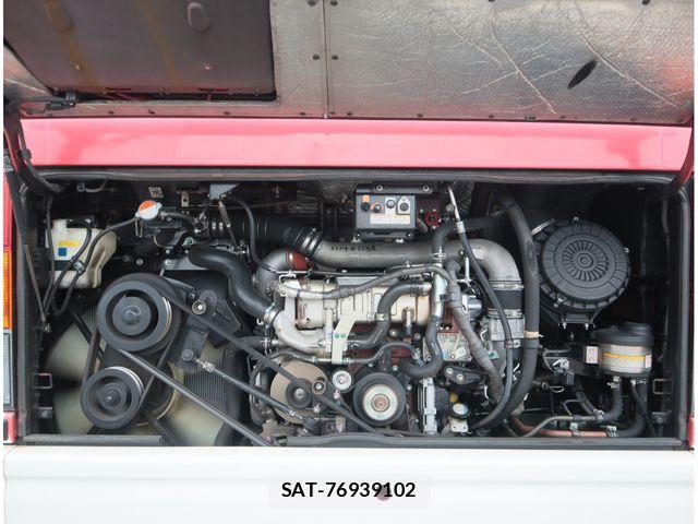 Isuzu GALA 2021-02 8562031-29